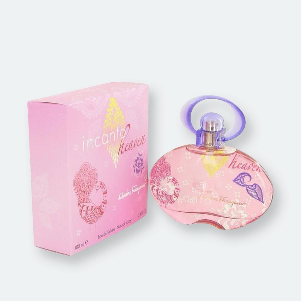 Salvatore Ferragamo Incanto Heaven